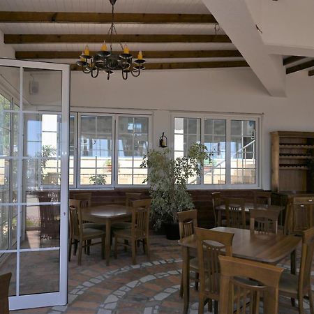 فندق Grand G&T Škalngur المظهر الخارجي الصورة