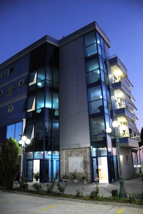 فندق Grand G&T Škalngur المظهر الخارجي الصورة